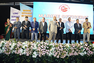 Haque & Sons Ltd. Celebrates Maritime Excellence at Annual Mariners Get-Together in Chittagong.